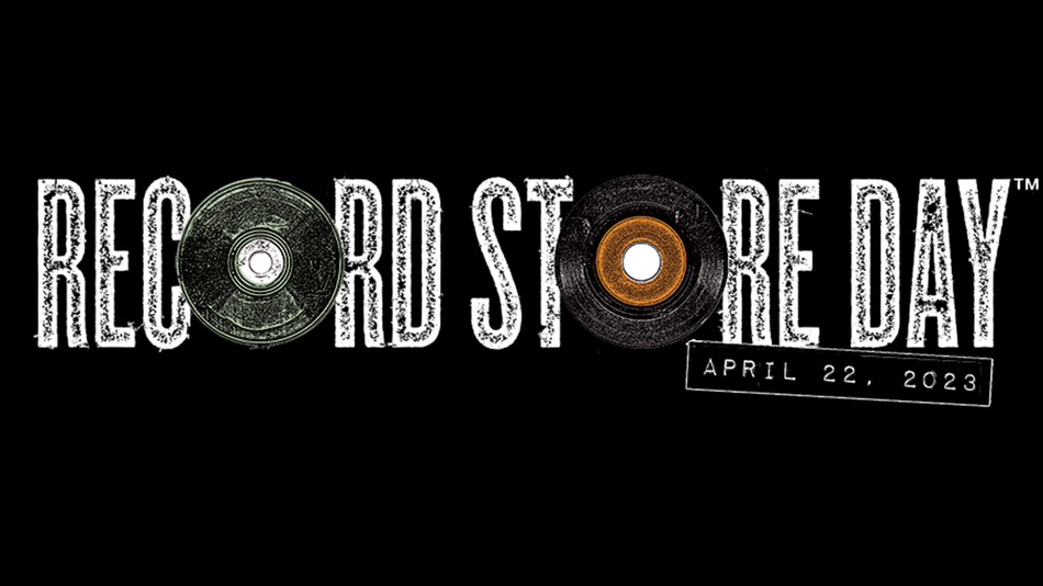 Record Store Day 2023 Exclusives