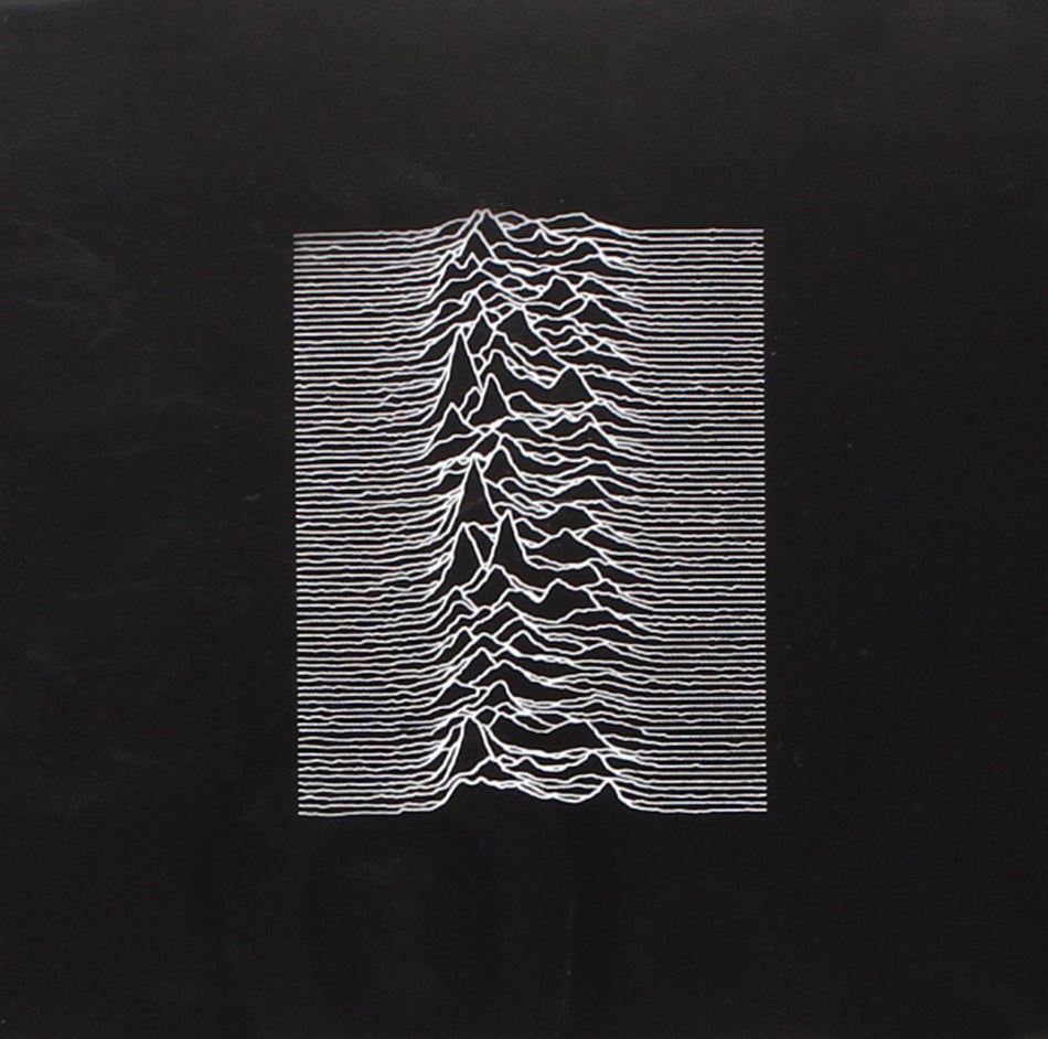 The Joy Division Dark Holiday Gift Guide