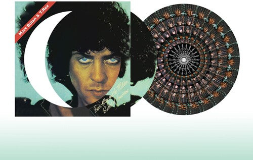 Marc Bolan & T.Rex - Zinc Alloy LP - RSD 2024