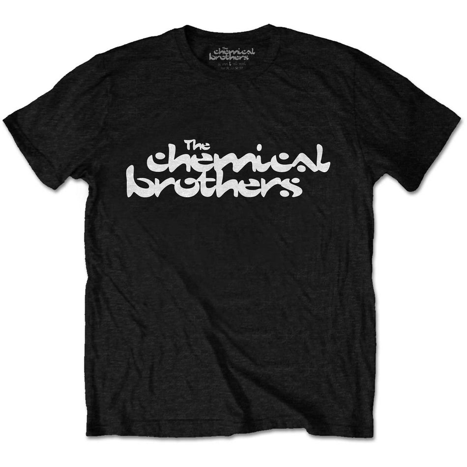 Chemical Brothers Unisex Tee