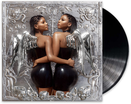 Chloe X Halle - Ungodly Hour LP