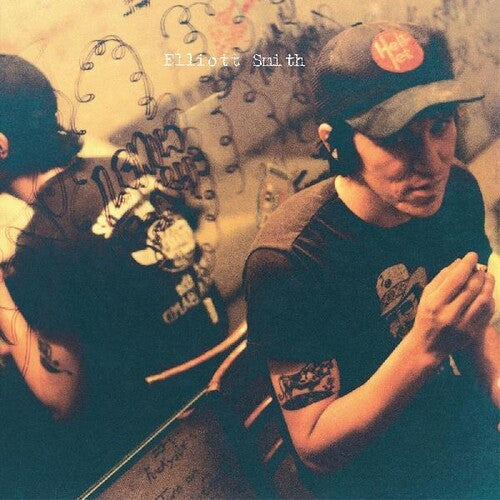 Elliott Smith - Either / Or : Expanded Edition LP (2 Disc Maroon Vinyl)