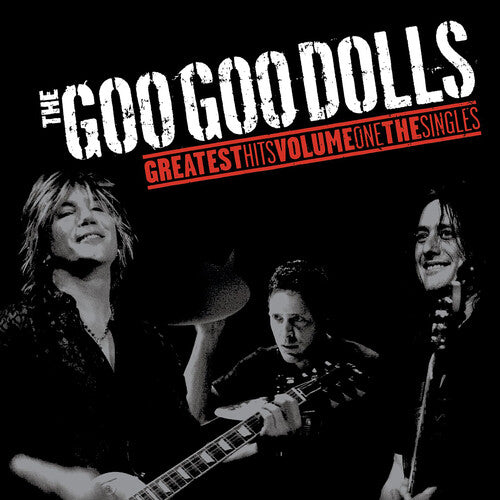 Goo Goo Dolls - Greatest Hits Volume One - The Singles LP
