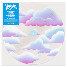 Maisie Peters - The Good Witch LP (2 Disc Clear Deluxe Version) - RSD 2024