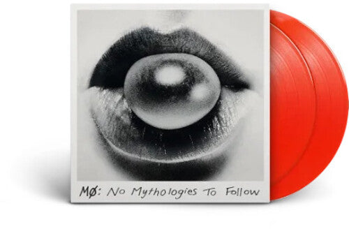 MØ -  No Mythologies To Follow: 10th Anniversary LP (2-disc Red Vinyl)