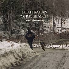Noah Kahan - Stick Season (We'll Be Here Forever) LP (3 Disc Indie Exclusive Bonyl Vinyl)