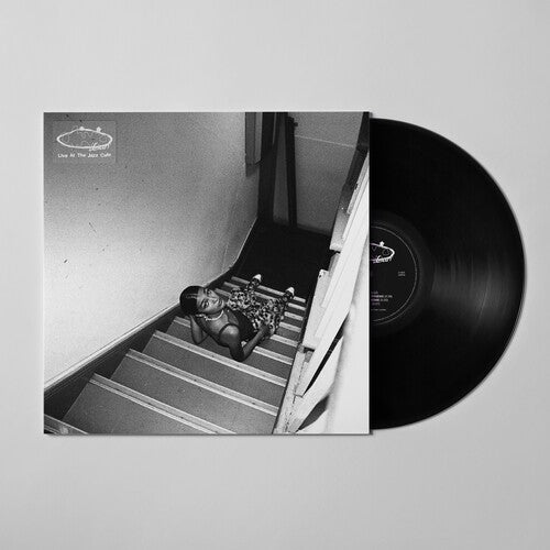 Olivia Dean - Live At The Jazz Cafe LP - RSD 2024