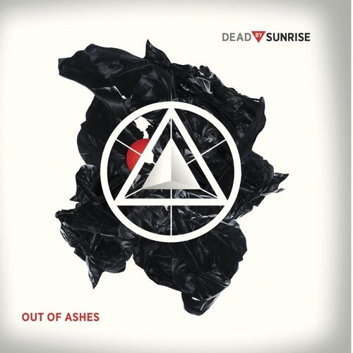 Dead By Sunrise - Out Of Ashes LP (2 Disc Galaxy Vinyl)