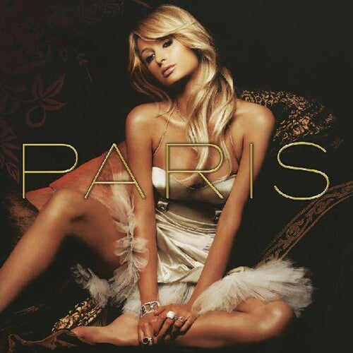 Paris Hilton - Paris LP
