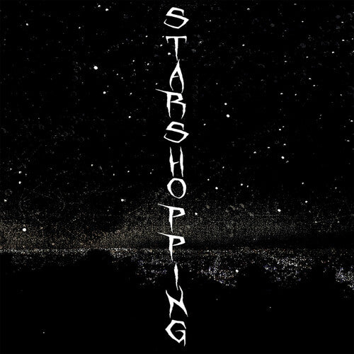Lil Peep - Star Shopping 7" Single (Pink and Black Clear Vinyl) - RSD 2024