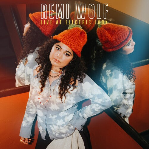 Remi Wolf - Live At Electric Lady Studios LP - RSD 2024