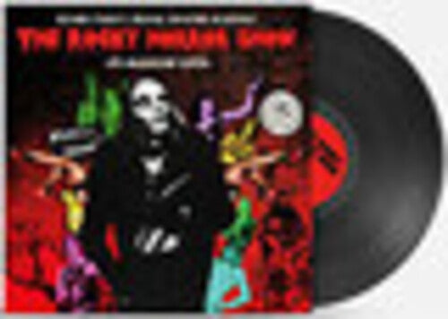 Richard O' Brien - The Rocky Horror Picture Show Original Tapes LP - RSD 2024