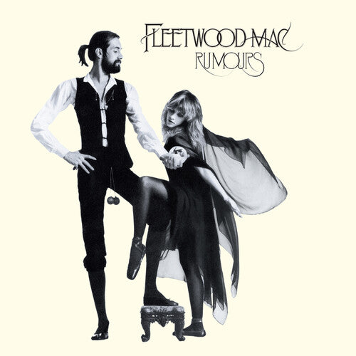 Fleetwood Mac - Rumours LP (Picture Disc) - RSD 2024
