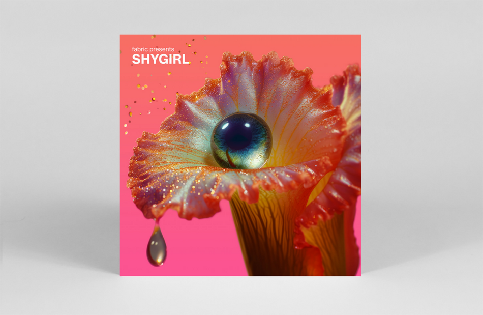 Shygirl - Fabric Presents Shygirl LP (2 Disc Yellow Vinyl)