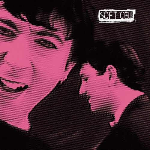 Soft Cell - Non-Stop Extended Cabaret LP (2 Discs) - RSD 2024