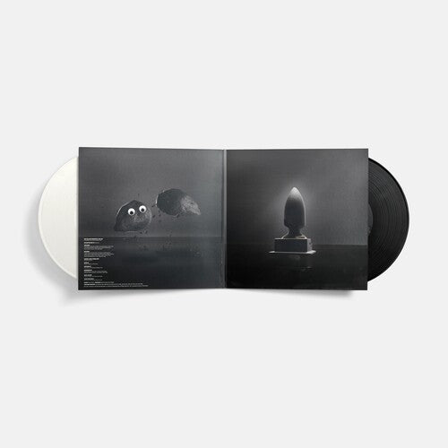 Everything Everywhere All At Once (Original Motion Picture Soundtrack) / Son Lux LP