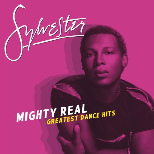 Sylvester - Mighty Real: Greatest Dance Hits LP