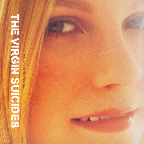 The Virgin Suicides Original Soundtrack LP