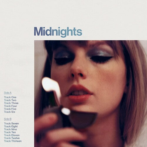 Taylor Swift - Midnights LP (Moonstone Edition)