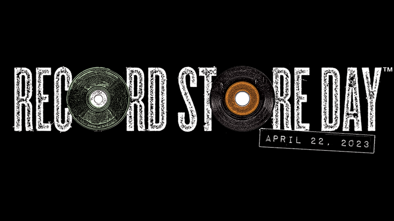 Record Store Day 2023 Exclusives