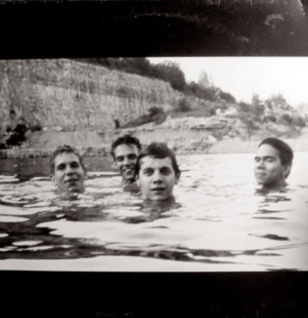Slint - Spiderland LP