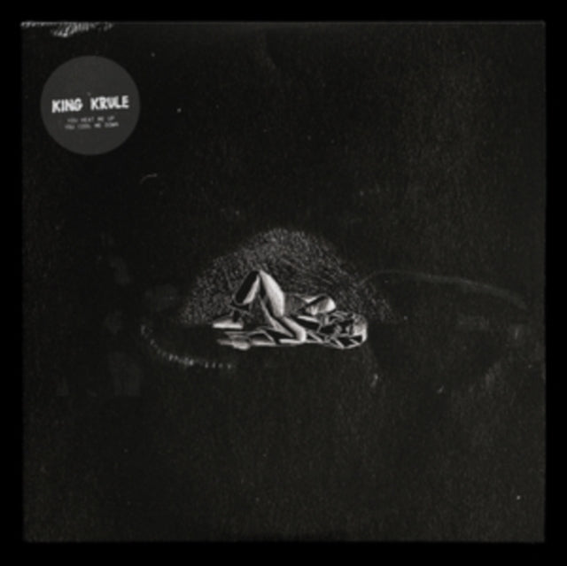 King Krule - You Heat Me Up, You Cool Me Down LP (2-Disc Vinyl)