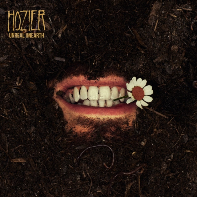 Hozier - Unreal Unearth LP (2-Disc Vinyl)