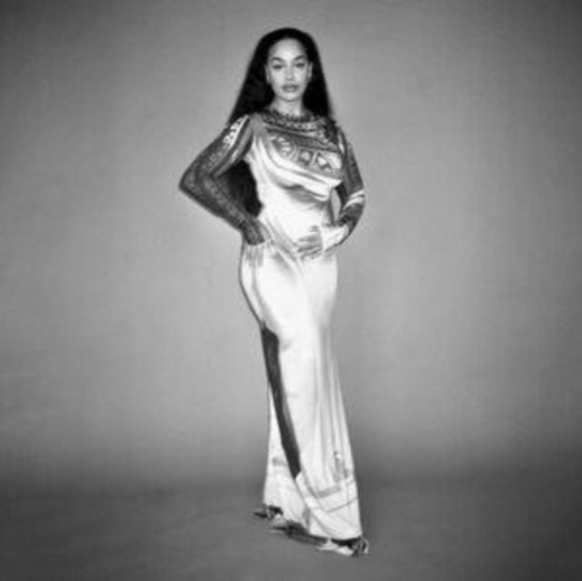 Jorja Smith - Falling or Flying LP