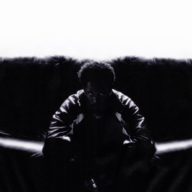 Kaytranada - Timeless LP (2 Disc Vinyl)