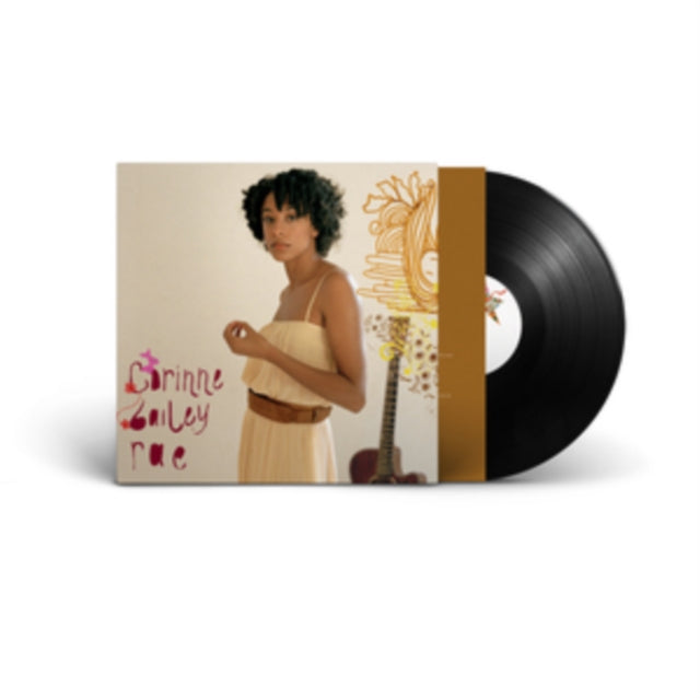 Corinne Bailey Rae - Corinne Bailey Rae LP