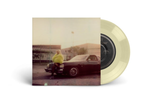 Sabrina Carpenter - Please Please Please 7" Single