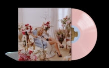 Sabrina Carpenter - Man's Best Friend LP (Alternate Cover, Pink Vinyl)