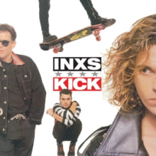 INXS - Kick LP