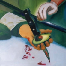 Spirit Of The Beehive - You'll Have To Lose Something LP (Green Vinyl)