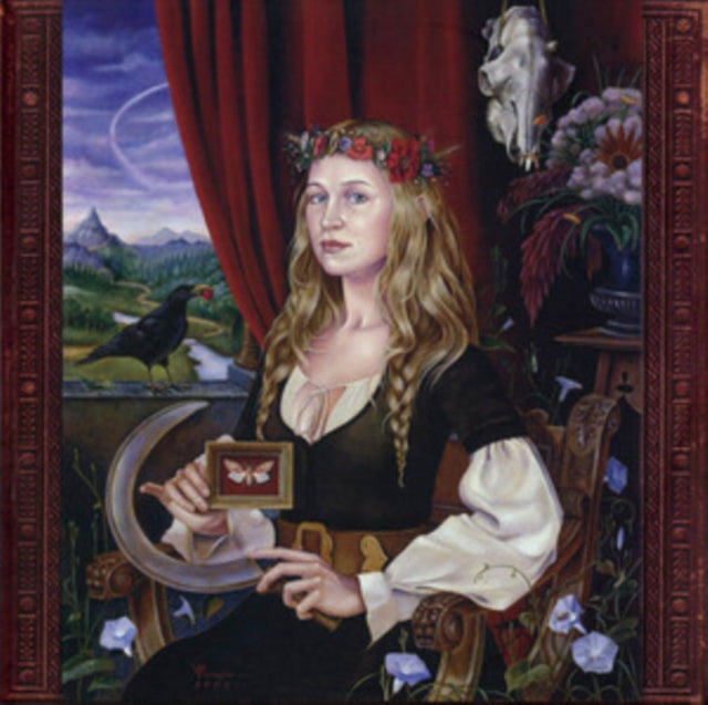Joanna Newsom - Ys LP (2-Disc Vinyl)