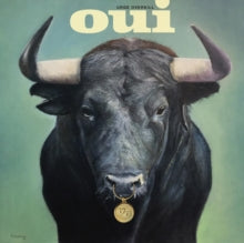 Urge Overkill - Oui LP (Green Vinyl)