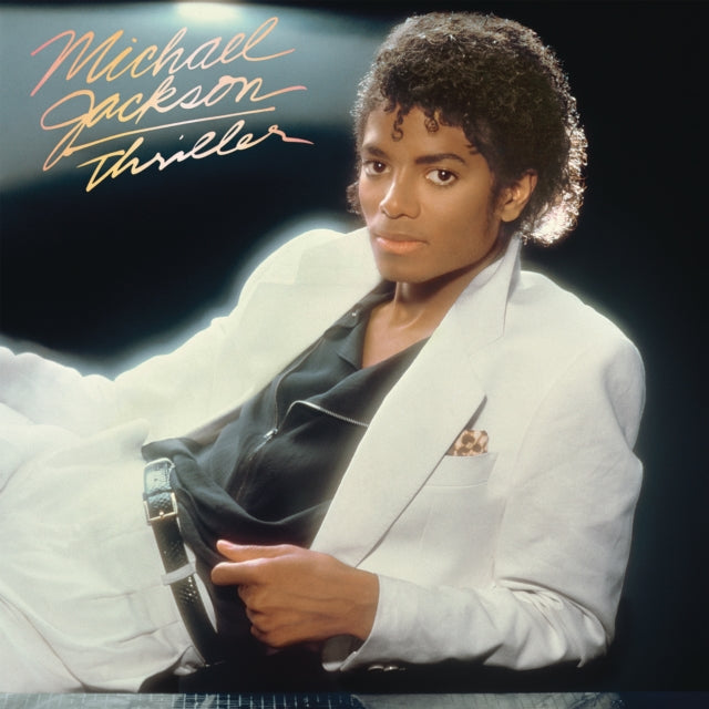 Michael Jackson - Thriller LP (140-Gram Vinyl)