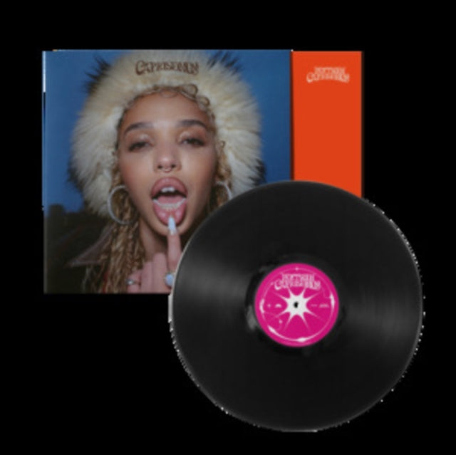 FKA Twigs - Caprisongs LP