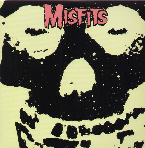 Misfits - Misfits (Collection 1) LP