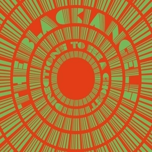 The Black Angels - Directions To See A Ghost LP (3-Disc Set)