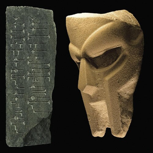 Doom - Born Like This LP