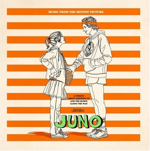 Various Artists - Juno: Music from the Motion Picture (Original Soundtrack) LP