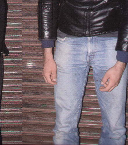 Crystal Castles - Crystal Castles LP (2 Discs)