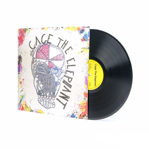 Cage The Elephant - Cage the Elephant LP