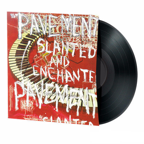 Pavement - Slanted and Enchanted LP