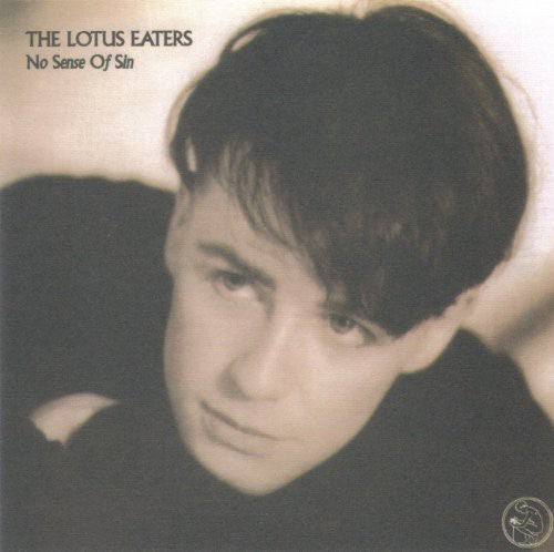 the album cover for Lotus Eaters - No Sense Of Sin [Import]