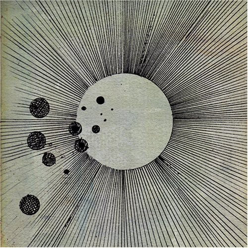 [SEAM SPLIT] Flying Lotus - Cosmogramma LP (2-Disc Vinyl)