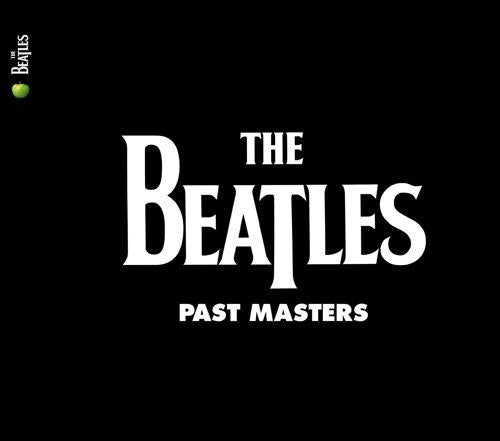 The Beatles - Past Masters LP (2-Disc 180-Gram Remastered Vinyl)