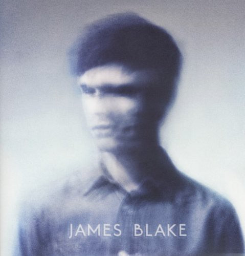 James Blake - James Blake LP