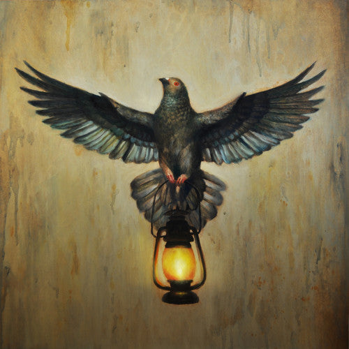 the album cover for Silverstein - Rescue